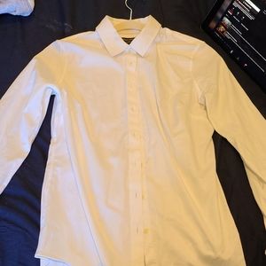 Banana republic dress shirt